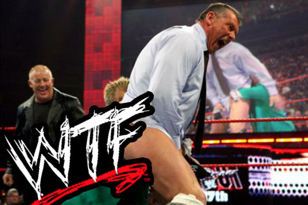 13 Shocking Things You Probably Didnt Know About Vince Mcmahon Page